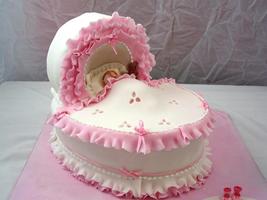 Cake Designs for Girls الملصق
