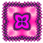 Kaleidoscope Mandala icône