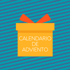 Mobile Advent Calendar ไอคอน