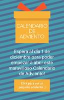 پوستر Mobile Advent Calendar