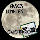 Calendario Fases Lunares APK
