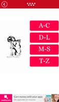 Calendario Laboral Madrid 2016 syot layar 1