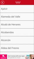 Calendario Laboral Madrid 2016 ảnh chụp màn hình 2