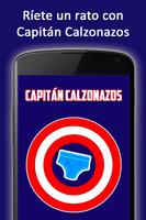 Capitan Calzonazos bài đăng