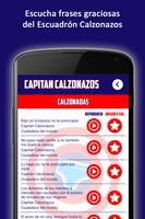 Capitan Calzonazos スクリーンショット 3