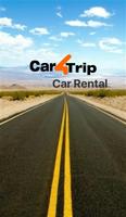 Car4Trip - Rent a Car পোস্টার