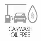 CarWashOilFree أيقونة