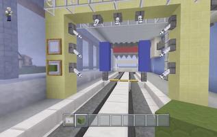 Car Tutorial - Minecraft capture d'écran 1