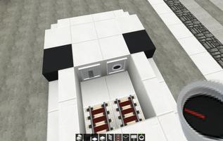 برنامه‌نما Car Tutorial - Minecraft عکس از صفحه