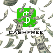 Cashfree - earn with ads