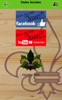 Scout ảnh chụp màn hình 2