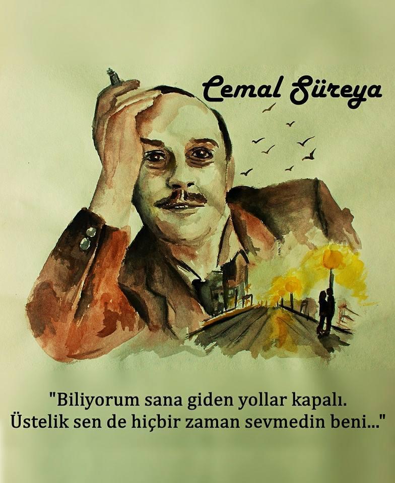 Ustu Kalsin Cemal Sureya Yapi Kredi Yayinlari Konusu Yorumlari Ve Fiyati Ile Kitap Sepeti Nde