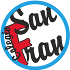 SanFran icône