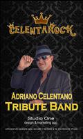 Poster celentarock