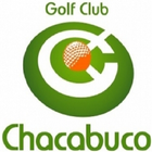 Chacabuco Golf Zeichen