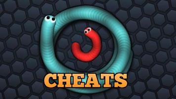 Cheats and Tips for Slither.io capture d'écran 3