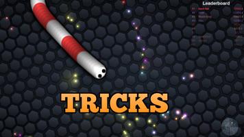 Cheats and Tips for Slither.io capture d'écran 1