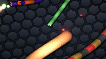 Cheats and Tips for Slither.io capture d'écran 2