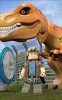 Cheats Jurassic World LEGO screenshot 1