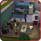 Cheats Sims 4 icône