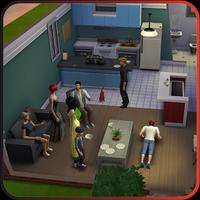 Cheats Sims 4 capture d'écran 1