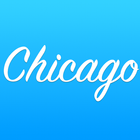 Chicago Tourist Guide icône