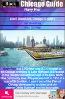 Chicago Tourist Guide capture d'écran 2