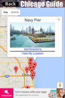 Chicago Tourist Guide capture d'écran 3