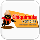 Chiquimula Noticias 图标