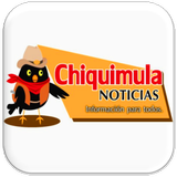 Chiquimula Noticias icône