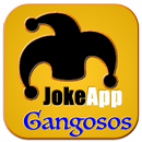Chistes de Gangosos -JokeApp APK