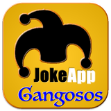Chistes de Gangosos -JokeApp icône