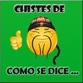 Chistes Como se dice