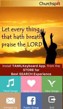 Tamil Christian Songs Free Download