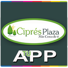 Cipres Plaza Centro Comercial आइकन