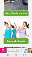 Cipres Plaza Centro Comercial screenshot 1