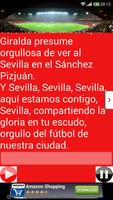 Cánticos Sevilla Fútbol screenshot 2