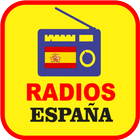AM FM Radios España biểu tượng