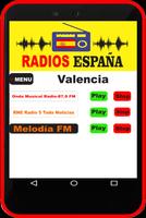 AM FM Radios España Screenshot 3