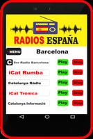 AM FM Radios España ảnh chụp màn hình 2