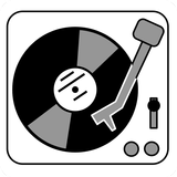 FM Reggaetón Lento biểu tượng