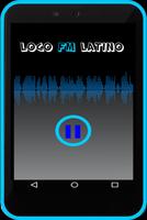 FM Reggaetón Lento ảnh chụp màn hình 2