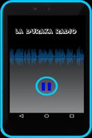 FM Reggaetón Lento ảnh chụp màn hình 3