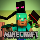 Comandos Minecraft ไอคอน