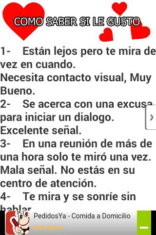 Como Ocultar Mis Sentimientos A Un Chico Al Que No Le Gusto