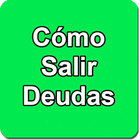 Cómo salir de Deudas أيقونة