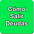 Cómo salir de Deudas APK