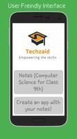 Computer Science (9th) پوسٹر