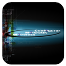 APK Configurar MikroTik Wireless