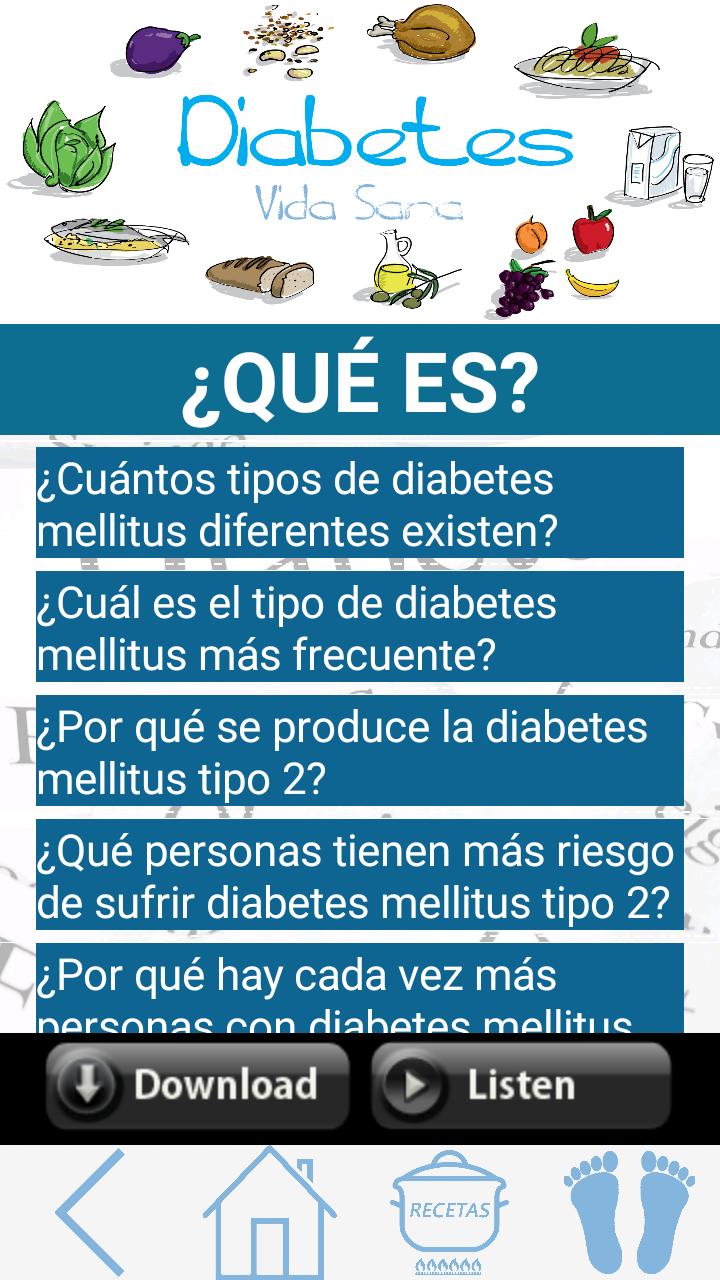 porque se causa la diabetes mellitus tipo 2